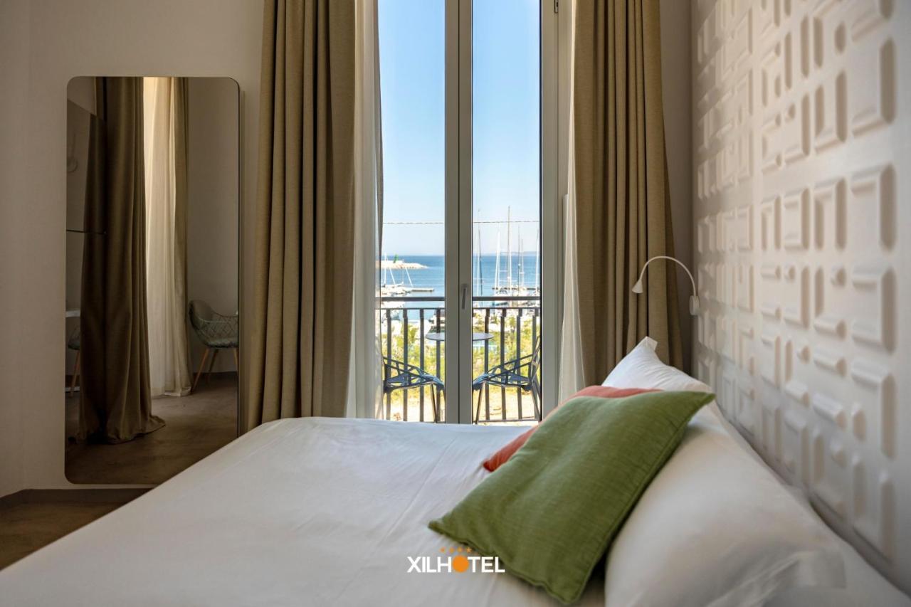 Xilhotel Галліполі Екстер'єр фото